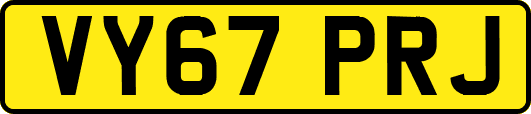 VY67PRJ