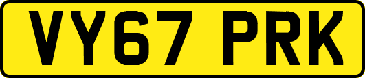 VY67PRK