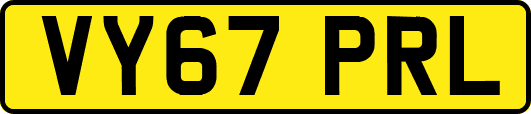VY67PRL