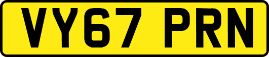 VY67PRN