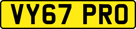 VY67PRO