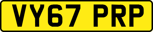 VY67PRP