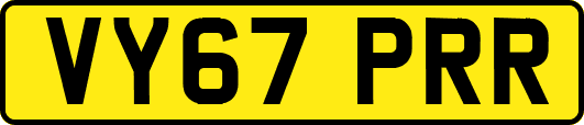 VY67PRR