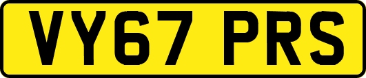 VY67PRS