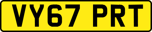 VY67PRT