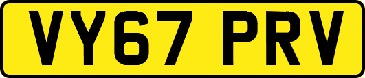 VY67PRV