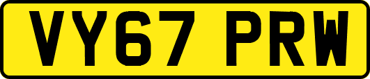 VY67PRW