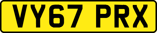 VY67PRX