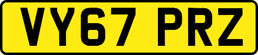 VY67PRZ