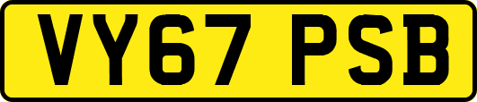 VY67PSB