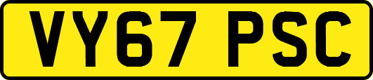 VY67PSC
