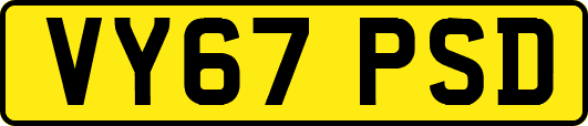 VY67PSD
