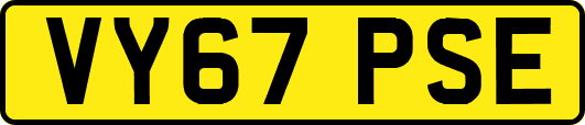VY67PSE