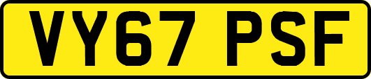 VY67PSF