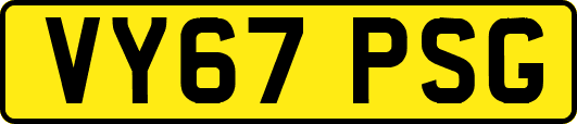 VY67PSG
