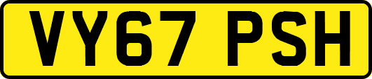 VY67PSH