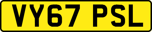 VY67PSL