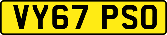 VY67PSO