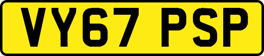 VY67PSP