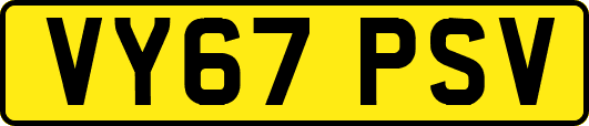 VY67PSV