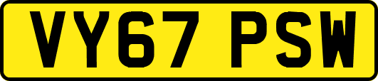 VY67PSW