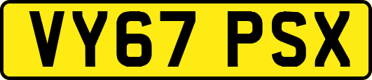 VY67PSX