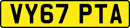 VY67PTA