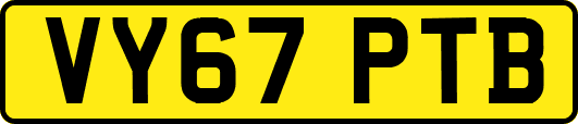 VY67PTB