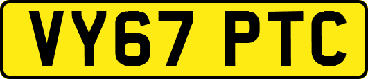 VY67PTC
