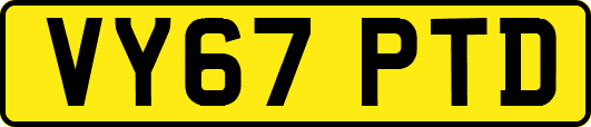 VY67PTD