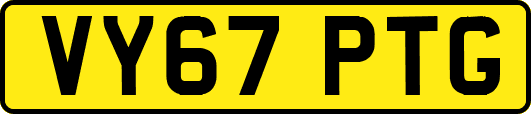 VY67PTG