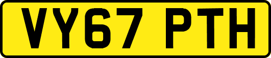 VY67PTH