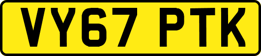 VY67PTK