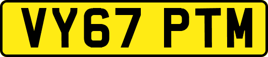 VY67PTM