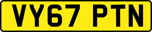 VY67PTN