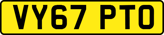 VY67PTO