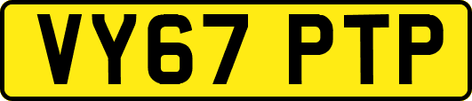 VY67PTP