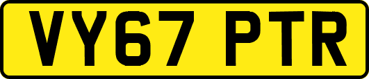 VY67PTR