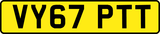 VY67PTT