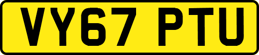 VY67PTU