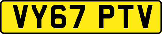 VY67PTV