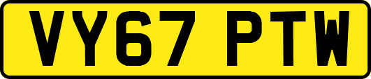 VY67PTW