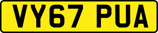 VY67PUA