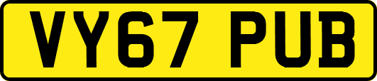 VY67PUB