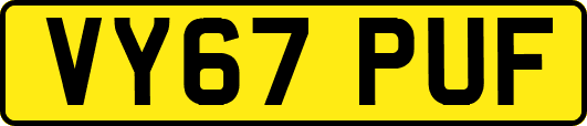 VY67PUF
