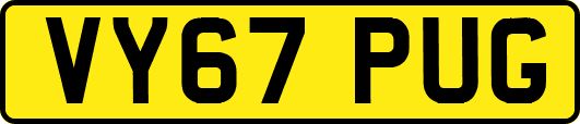 VY67PUG