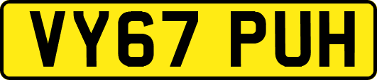 VY67PUH