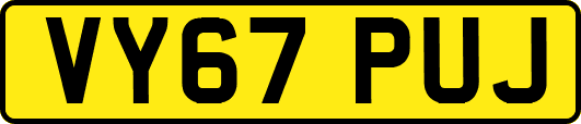 VY67PUJ