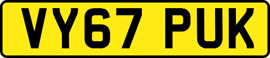 VY67PUK