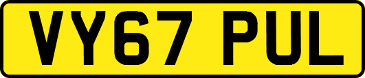 VY67PUL